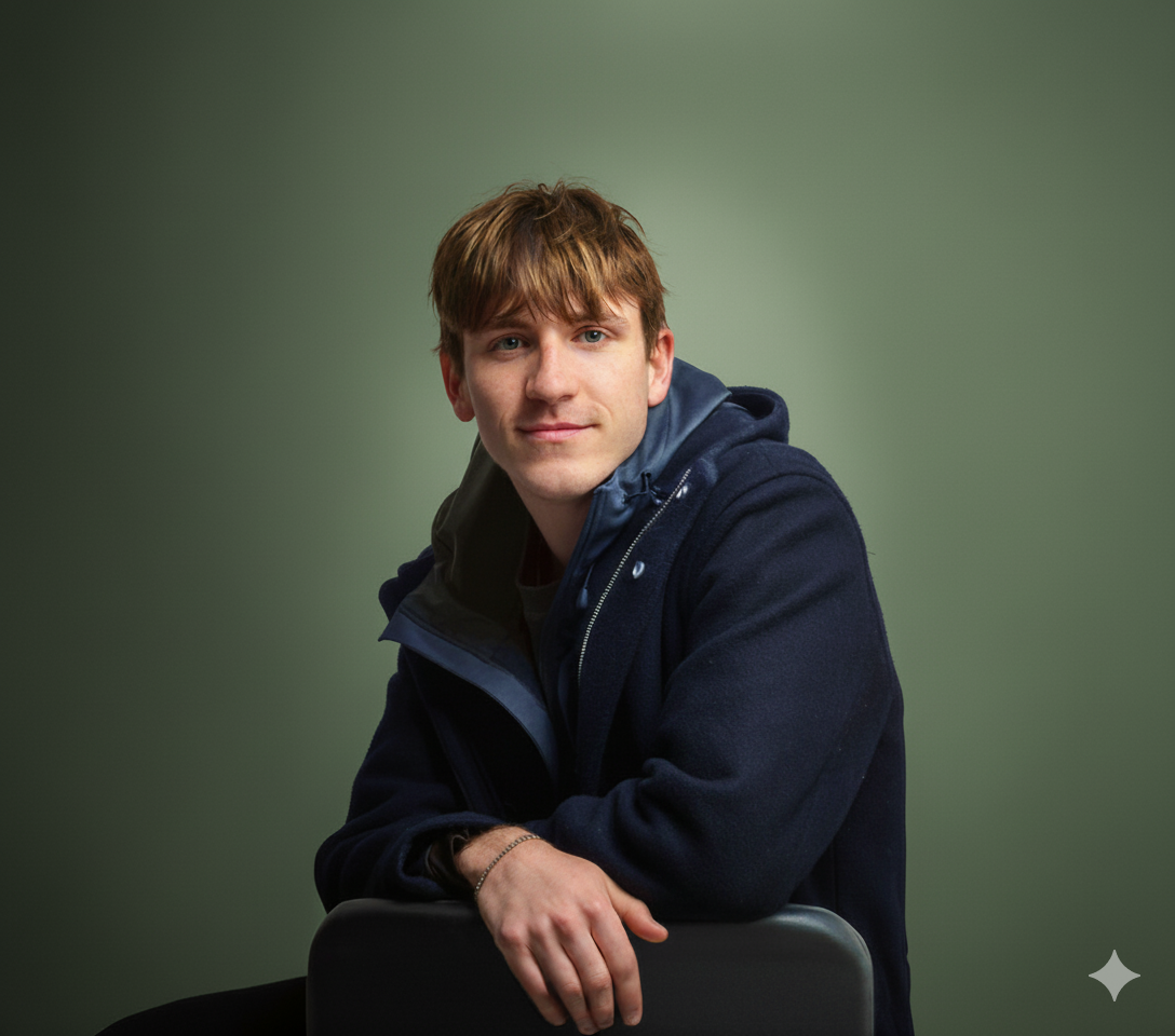 Christopher Gayle - Co-Founder